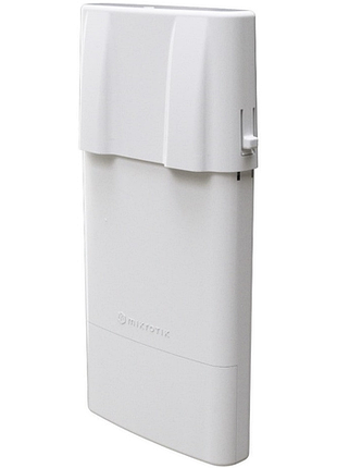Точка доступу mikrotik netbox 5 ax 5