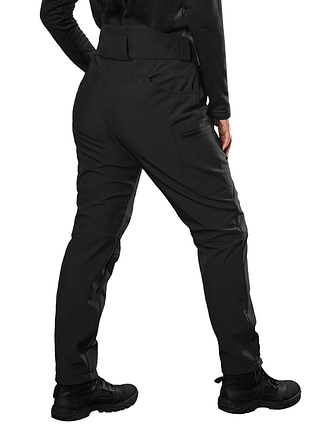 Штани camotec pani softshell 3