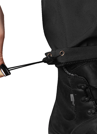 Штани camotec pani softshell 10