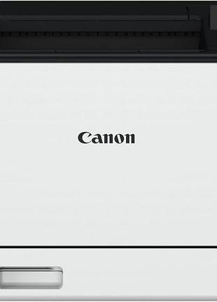 Принтер а4 canon i-sensys lbp673cdw ii з wi-fi