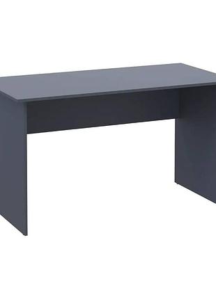 Стіл письмовий doros графіт 120х60х78 ( )