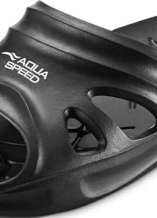 Шлепанцы aqua speed florida 2