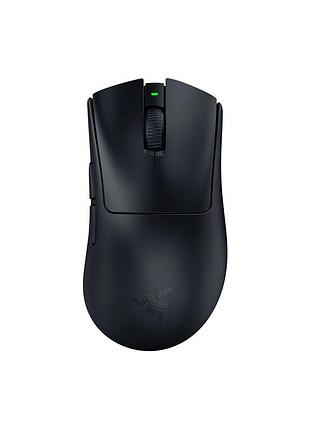 Мышь razer deathadder v3 hyperspeed, wl, черный