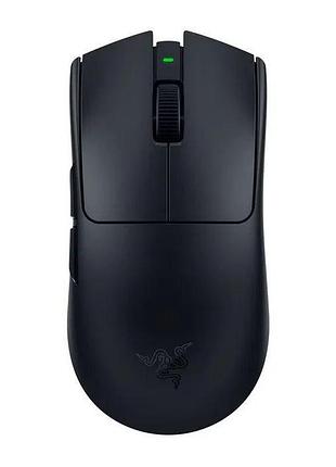 Мышь razer viper v4 pro gen-3, usb-a/wl, черный