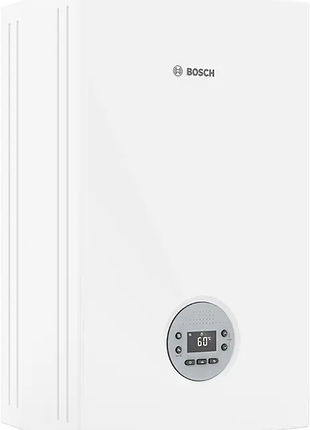 Котёл газовый конденсационный bosch condens gc1200w 24 c 23 ua двухконтурный