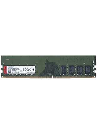 Память пк kingston ddr4 8gb 3200