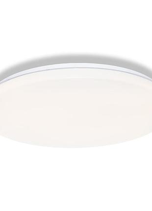 Світильник накладний osram ceiling round 36вт 4000k 2880лм