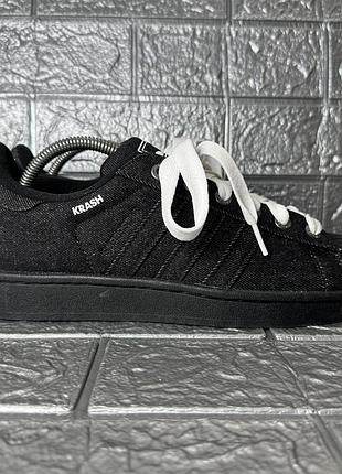 Чоловічі кросівки adidas superstar ii