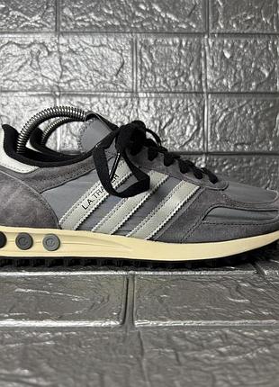 Чоловічі кросівки adidas la trainer og hq2617