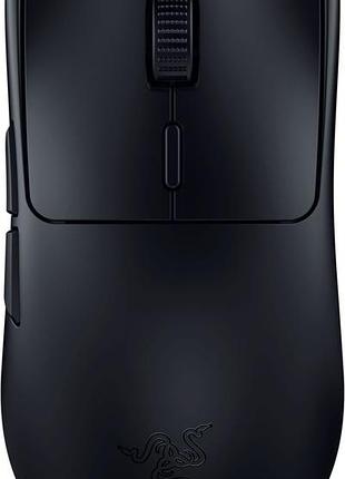 Мышь razer viper v3 hyperspeed, wl, черный