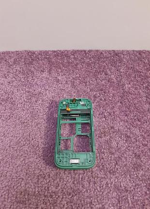 Корпус для телефона nokia 2660 flip