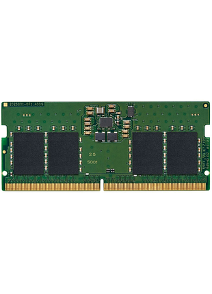 Пам'ять ноутбука kingston ddr5 16gb 5600