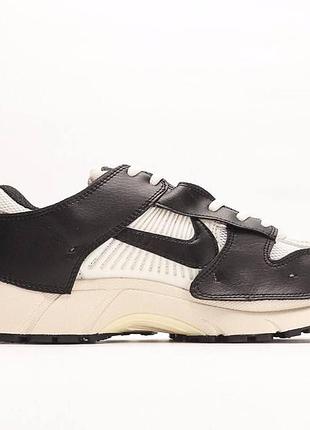 Чоловічі кросівки nike zoom vomero 5 timeless black white х вомеро 41