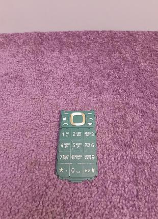 Кнопки для телефона nokia 2660 flip