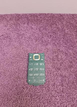 Кнопки для телефона nokia 2660 flip 3