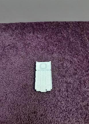 Кнопки для телефона nokia 2660 flip 6
