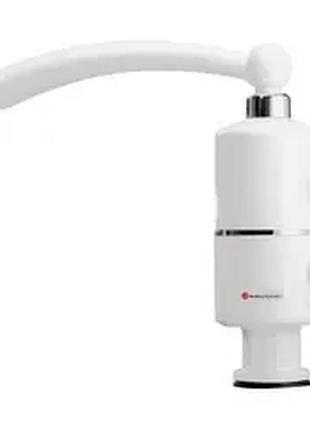 Проточний водонагрівач water heater миттєвий нагрівач води,міні бойлер