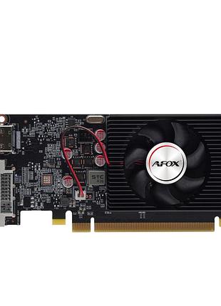 Відеокарта afox geforce gt 1030 4gb gddr4