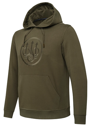Худі трикотажний pintail hoodie"beretta" (green) лучшая цена с быстрой доставкой по украине