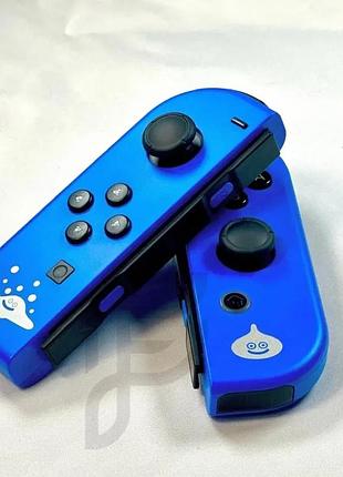 Беспроводные контроллеры joy-con для nintendo switch j-c pad