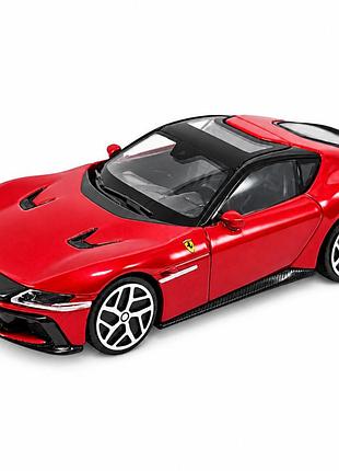 Колекційна автомодель ferrari 18-36100-18, 1:43 масштаб