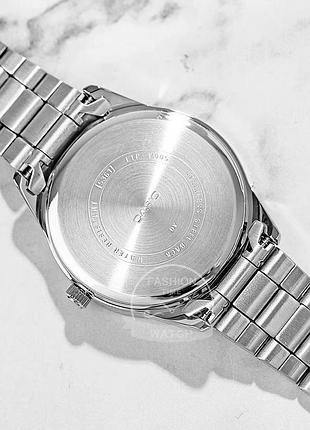 Женские часы casio ltp-v001d-7b 2