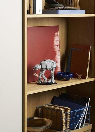 Конструктор lego star wars at-at 3
