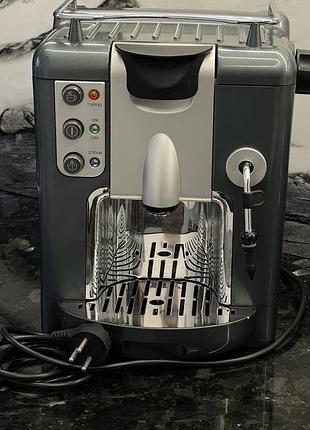 Кавомашина termozeta cap matic тип 41050 капсульна