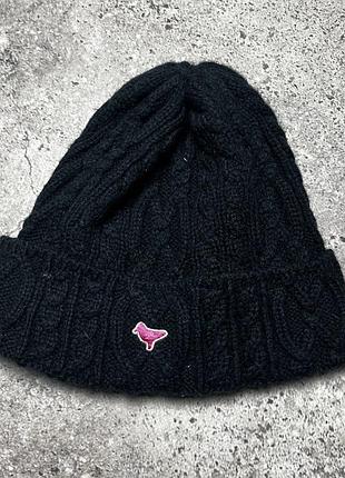 Вʼязана шапка weekend offender wo