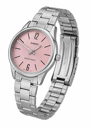 Женские часы casio ltp-v005d-4b