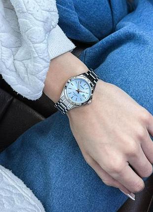 Женские часы casio ltp-1308d-2a 3