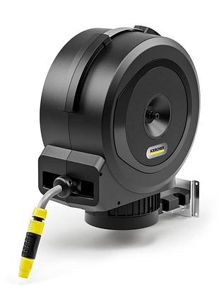 Котушка для шланга karcher hbx 4.20 automatic автоматична 20м шланга 1/2” 8.68кг