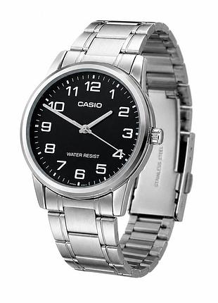 Мужские часы casio mtp-v001d-1b