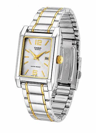 Женские часы casio ltp-1235sg-7a