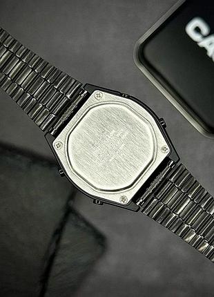 Мужские часы casio b640wb-1a 5