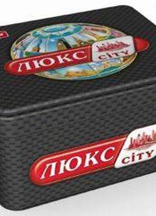 Карткова гра "люкс.city"