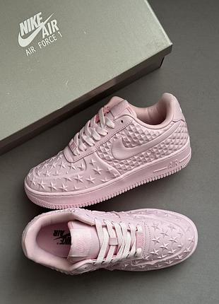 Кросівки жіночі найк nike force 1 low