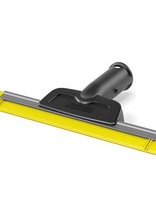 Насадка karcher для вікон до пароочисників comfort