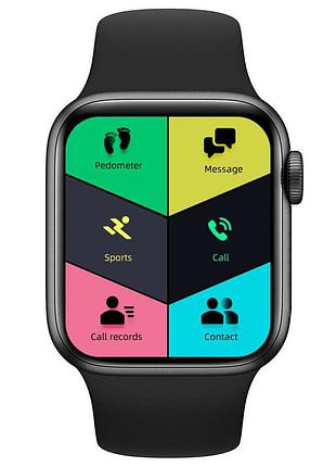 Смарт-часы smart watch 6 4
