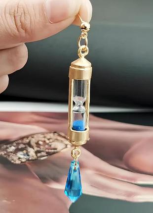 Сережки мемуари ванітаса resteq, сережки vanitas no karte, сережки з аніме мемуари ванітаса