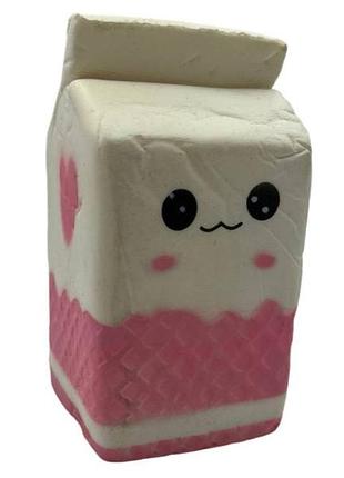 Squish milk