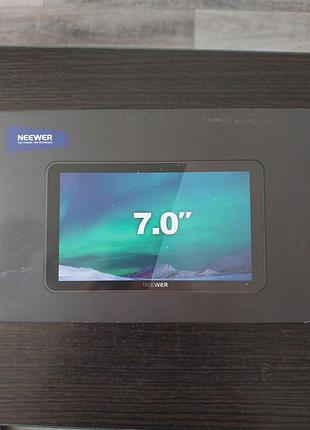 Монітор neewer f 700 7.0"