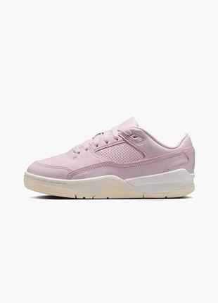 Кросівки жіночі jordan flight court gs (hf3333-600)
