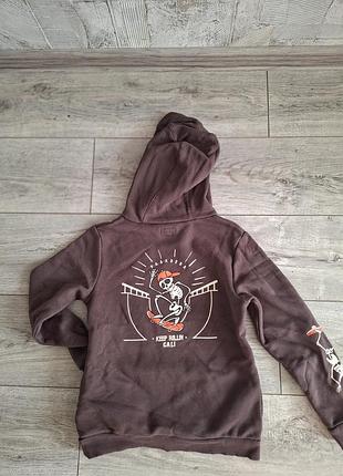 Продам худі для хлопчика 3