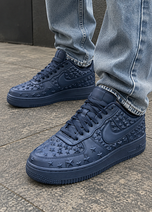 Кросівки найк чоловічі nike air force low