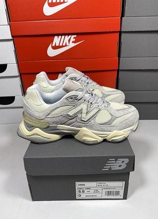 New balance 9060 quartz