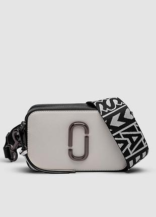 💎 marc jacobs the snapshot bi-colour