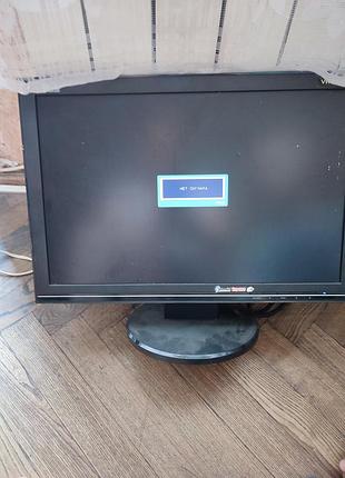 Монітор asus 2