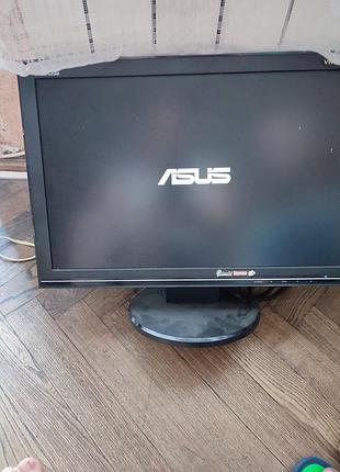 Монітор asus