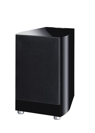Сабфувер heco celan revolution sub 32 a piano black